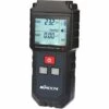 KKmoon Numerique LCD Testeur De Rayonnement Electromagnetique Champ Electrique Detecteur De Dosimetre De Champ Magnetique Avec Alarme Sonore Et Lumineuse