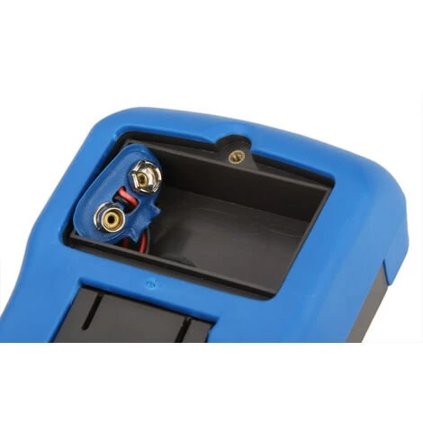 HOLDPEAK Condensateur, Retroeclairage Lcd, Numerique – Image 2