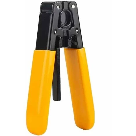 AIDUCHO Outils à Rayures à Rayures De Câble Optiques De Fibre De Fibres Optiques Pour 3 * 2mm Câble Optique De Câblage à L'intérieur – Image 5