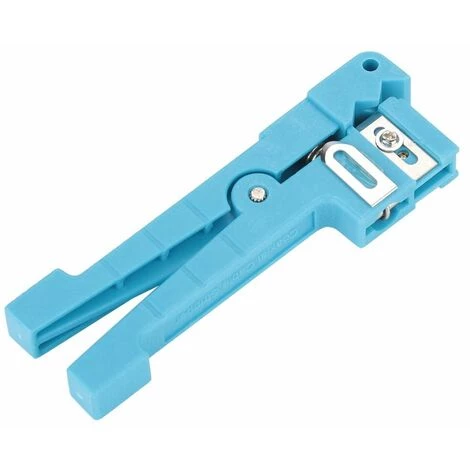 BARES 45-162/163 Pince à Dénuder Coaxiale Pour Gaine De Fibre Optique (45-163) – Image 3