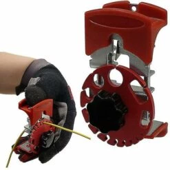 Machine à Dénuder Les Fils De Cuivre à Main LTS FAFA Dénudeur Universel à Grande Vitesse