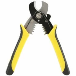 GRID COOL Outil Électrique De Pince à Dénuder Pince à Dénuder 2 En 1 Pour Électricien RT-6065