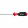 Wiha WIHA - Screwdriver SoftFinish® 302SF 12,0x250 (WH00712)