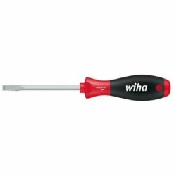 Wiha WIHA - Screwdriver SoftFinish® 302SF 12,0x250 (WH00712)