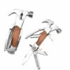 HEGUYEY Lifesaving Hammer Mini Outil De Marteau Multifonctionnel Home Escape