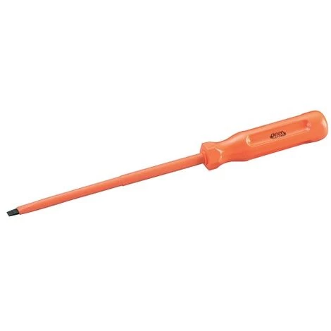 Tournevis SAM, Pointe Plate 2 Mm Type Standard, 70 Mm ( Prix Pour 1 )