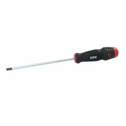 Tournevis SAM, Pour Vis Fendu 2,5 Mm Type Electriciens, 50 Mm ( Prix Pour 1 )
