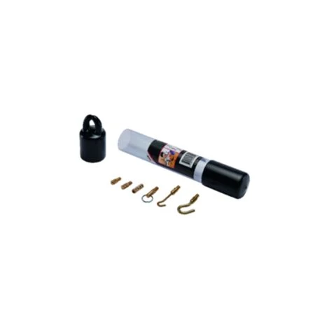 .kit De 7 Accessoires Pour Baguette Tire Fils Bizline