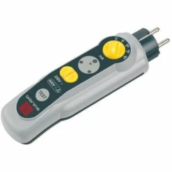 Catu-DT-155 CATU DT-155 - CONTROLEUR DE DIFFERENTIELS