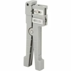 MODOU Fibre Optique Veste Décapant Haute Qualité Fibre Optique Tampon Tube Décapant Câble Coaxial Outil De Dénudage(45-162)