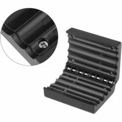 MODOU 4.5-11mm Ruban Dénudeur Fibre Fibre Tampon Optique Tube En Vrac Refendeur Fil Dénudeur Outil D'accès à Fibre Mi-portée