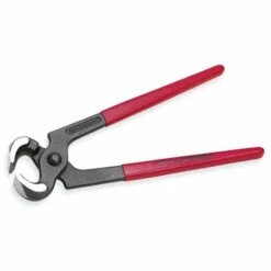 DOGHER 273-160 PINCE DE CHARPENTIER CrV 160MM