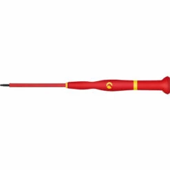 WITTE WERKZEUGE WITTE 89923 - Tournevis Torx De Précision WITTRON VDE (7x40)