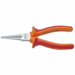 UNIOR 610431 - Astuces Longues Longues Isolées VDE 140 Mm Série 476 / 1VDEBI