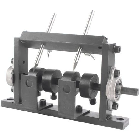 TANCYCO Perceuse électrique Manuelle Machine à Dénuder Les Câbles à Double Usage Décapant Pour 1-30mm,2