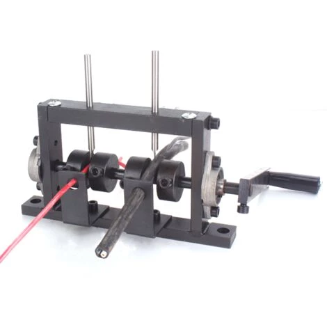 TANCYCO Perceuse électrique Manuelle Machine à Dénuder Les Câbles à Double Usage Décapant Pour 1-30mm,2 – Image 4