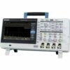 Oscilloscope Numérique Tektronix TBS2204B 200 MHz 2 Géch/s 8 Bits
