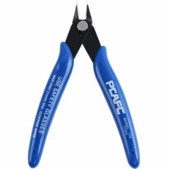 DENUOTOP Pince Coupante Pince De Precision Pince Coupante De Précision Pour Imprimante 3D Pince Coupante Latérale Orthodontie Coupe Fil Pince Coupe-Fil Ciseaux Pince Diagonale Outil Compact