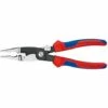 Knipex Pince Multifonctions Pour Installations électriques