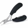 PERLE RARE Pince à Ongles, Coupe-Ongles De Précision Coupe-Ongles Professionnel Pour Ongles épais Fongus Incarnés