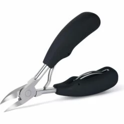 PERLE RARE Pince à Ongles, Coupe-Ongles De Précision Coupe-Ongles Professionnel Pour Ongles épais Fongus Incarnés