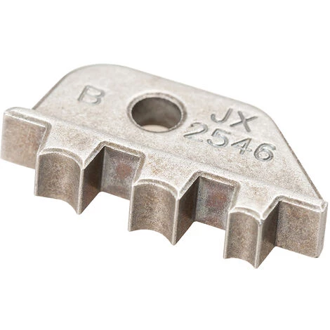 LIFCAUSAL Pince à Sertir Pour Fil JX-1601-2546 AWG14-10 2,5-6 Mm² Bootlace Ferrule Crimpers Cord End Terminal Mâchoires Moule Pour Dupont Terminal Pince Pince Fil Coupe Moule Terminal Tête Outil De Sertissage – Image 4