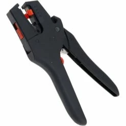 LTS FAFA Pince à Dénuder Les Fils 0.08-6mm Multifonction Automatique Fil à Dénuder Fil Nu