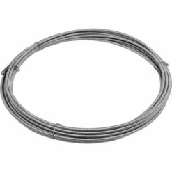 SMARTWARES Tire-fils Métal 10m