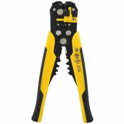 LTS FAFA Hs-d1 Sertisseuse Coupe-câble Pince à Dénuder Automatique Outils De Dénudage Multifonctions Pince à Sertir Terminal 0.2-6.0mm2 Outil