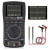 BENOBBY KIDS ET828 Multimètre à Oscilloscope Numérique Intelligent 2 En 1,avec Bande Passante De 1 MHz Taux D'échantillonnage