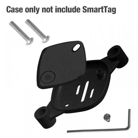 THSINDE Support Vélo, Porte-bouteille Dissimulé, Housse étanche