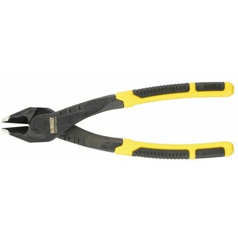 DEWALT Cutter Latéral Avec Une Pointe De Broyeur | Dwht0-74274
