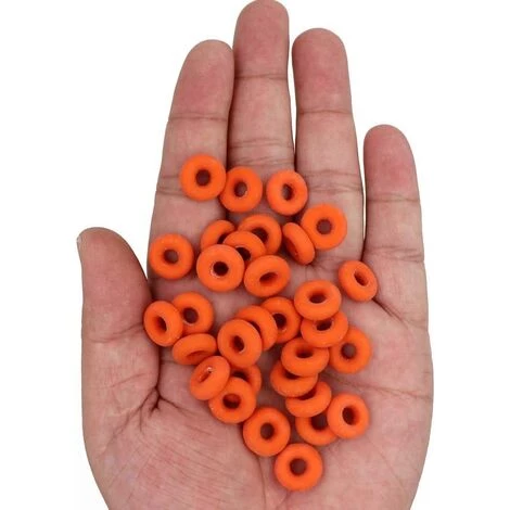 LTS FAFA Pince De Castration Animale Coupe-queue Castration Baguage Porc Bovin Mouton Chèvre Dispositif De Castration Avec 100 Anneau En Caoutchouc Outil Chirurgical Vétérinaire Animal – Image 4