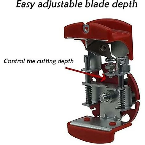 DONTODENT Démolisseur De Fil électrique Universel à Dénuder Rapide – Image 2