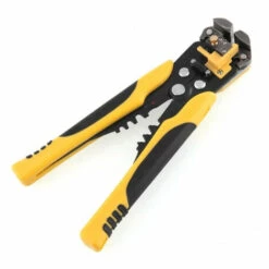 LTS FAFA 1pcAutomatic Wire Stripper Réglable Heavy Duty Wire Stripper Wire Cutter