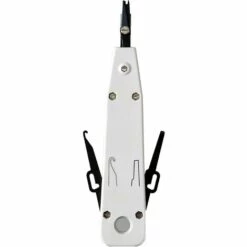 MONLY Gam3Gear Outil D'impact De Perforation Vers Le Bas Pour Krone AMP Modules IDC Réseau Téléphonique Insertion Par Câble Cutter Stripper