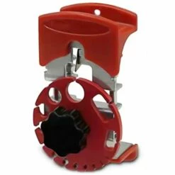 BDD Dénudeur De Fil De Cuivre Portable Dénudeur De Fil Rapide Universel Sûr, Efficace, Simple, Rouge