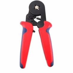 PREMIER Pince A Sertir, Auto-Reglable