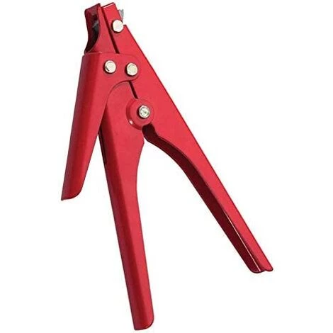 OSQI Pince De Serrage Et Coupante, Pince De Serrage Pour Outil De Serrage Pour Coupe-câble – Image 2