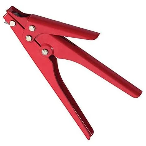 OSQI Pince De Serrage Et Coupante, Pince De Serrage Pour Outil De Serrage Pour Coupe-câble – Image 5