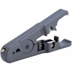 OSQI Pince à Dénuder, Pince à Dénuder, Pince à Dénuder, Outil De Dénudage De Câble Coupe-fil De Câble Dénudeur UTP, STP, Câble Réseau Câble De Communication De Données