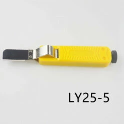 ELLE Dénudeur De Câble Rond Isolé Réglable LY25-5