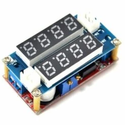 HELLO KITTY BAIN Conducteur Led Voltmètre Ampèremètre Courant Constant