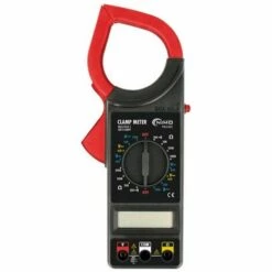 BRICOMARTEAU Multimètre NIMO 600V