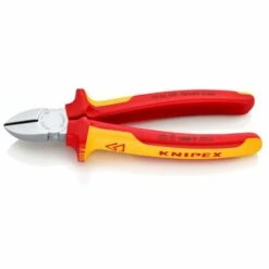BRICO XS PINCE COUPANTE DIAGONALE 7006180 KNIPEX.
