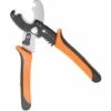 FLYME Pince à Dénuder, Pince à Dénuder Et à Sertir, Pince à Dénuder Et à Sertir Multifonctionnelle, Pince à Sertir Et à Sertir, Pince à Main Pour électricien