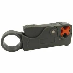 DONTODENT Hv332 RG 58 RG59 RG6 Dénudeur De Câble Coaxial