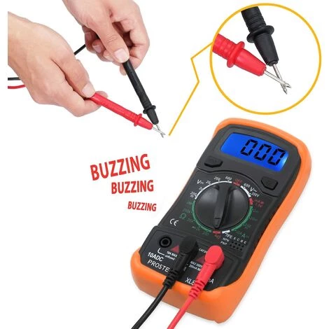 MONLY Sertisseuse De Câble Coaxial,Outil De Dénudage De Câble Coaxial Kit D'outils De Compression Coaxiale Dénudeur De Fil Avec Connecteurs F RG 6 / RG 58 / RG 59 / RG 174 #TCYJGJ – Image 4