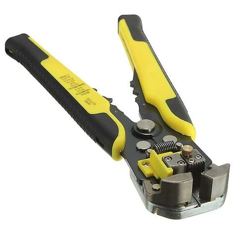 DONTODENT Avec Une Durabilité En Acier à Haute Teneur En Carbone Hsd2 3 En 1 Pour Le Dénudage, La Coupe Et Le Sertissage