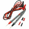 Cordons De Test, Cordons De Test Anti-gel Durables, Cordons De Test De Sonde, Pour Test électronique Multimètre Numérique -Adélala